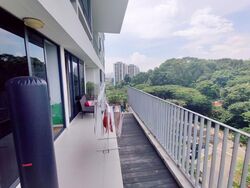 The Interlace (D4), Condominium #574253021